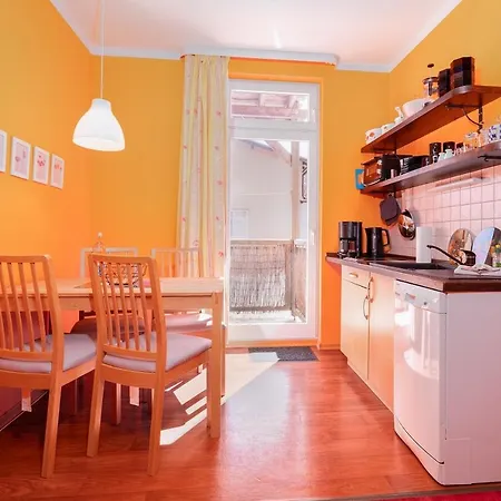Apartment Wellengang