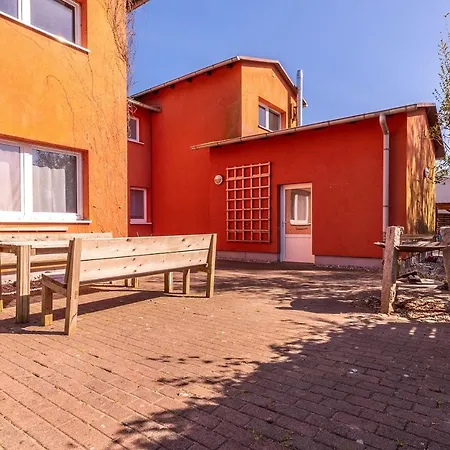 Wellengang Apartment